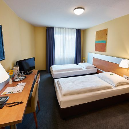 Ghotel Hotel & Living Muenchen-City Exterior foto