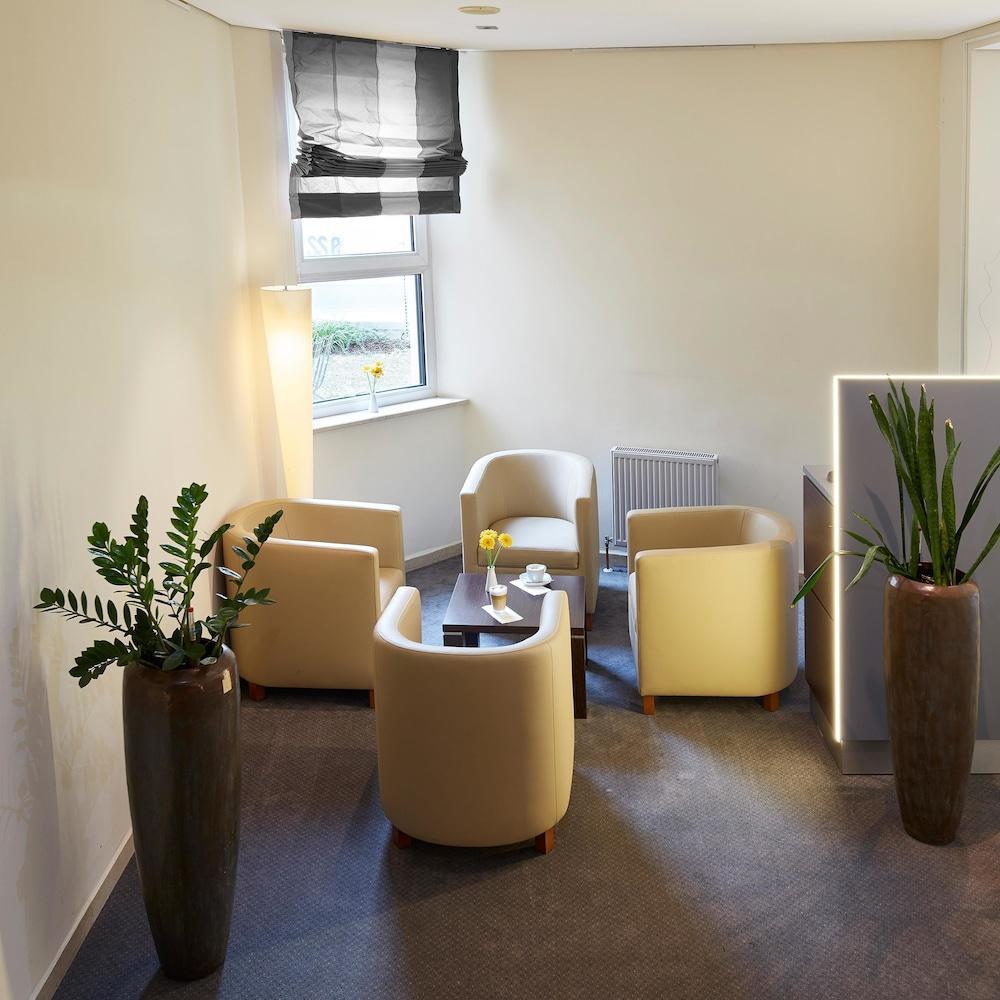 Ghotel Hotel & Living Muenchen-City Exterior foto