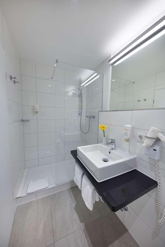Ghotel Hotel & Living Muenchen-City Cameră foto