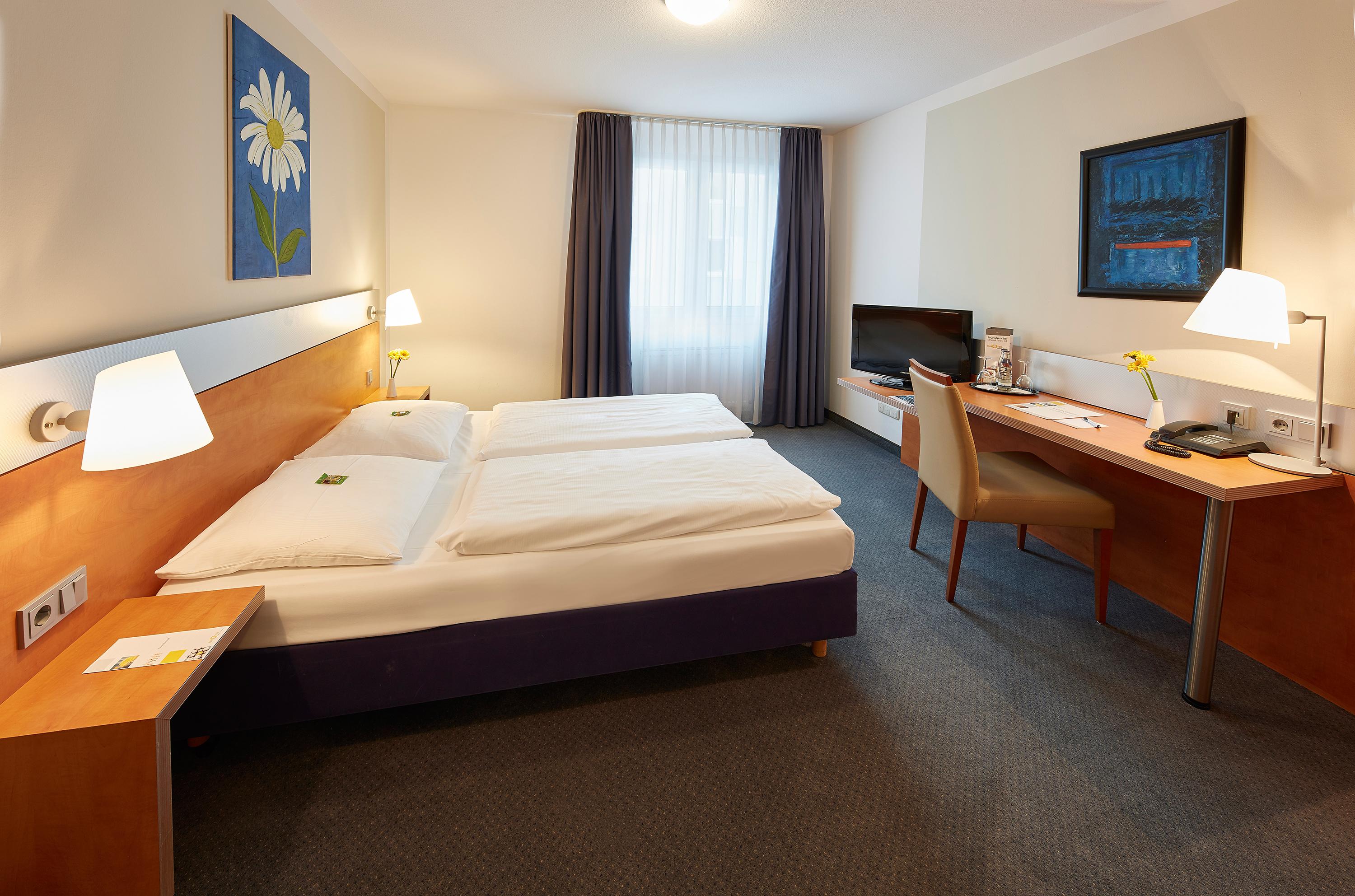 Ghotel Hotel & Living Muenchen-City Exterior foto