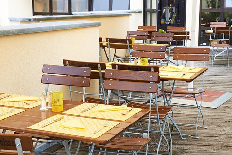 Ghotel Hotel & Living Muenchen-City Exterior foto