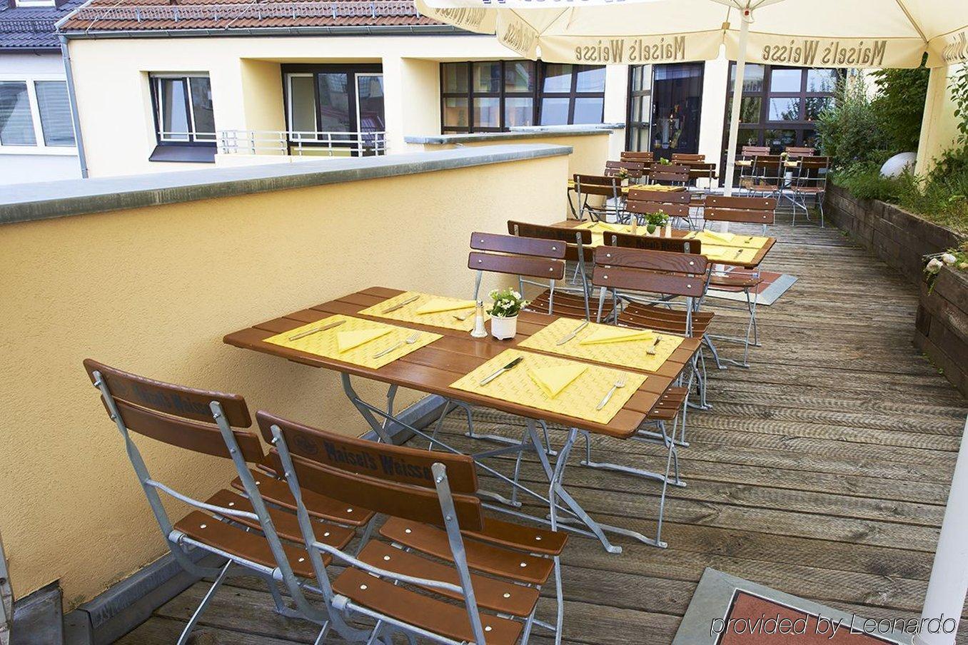 Ghotel Hotel & Living Muenchen-City Exterior foto