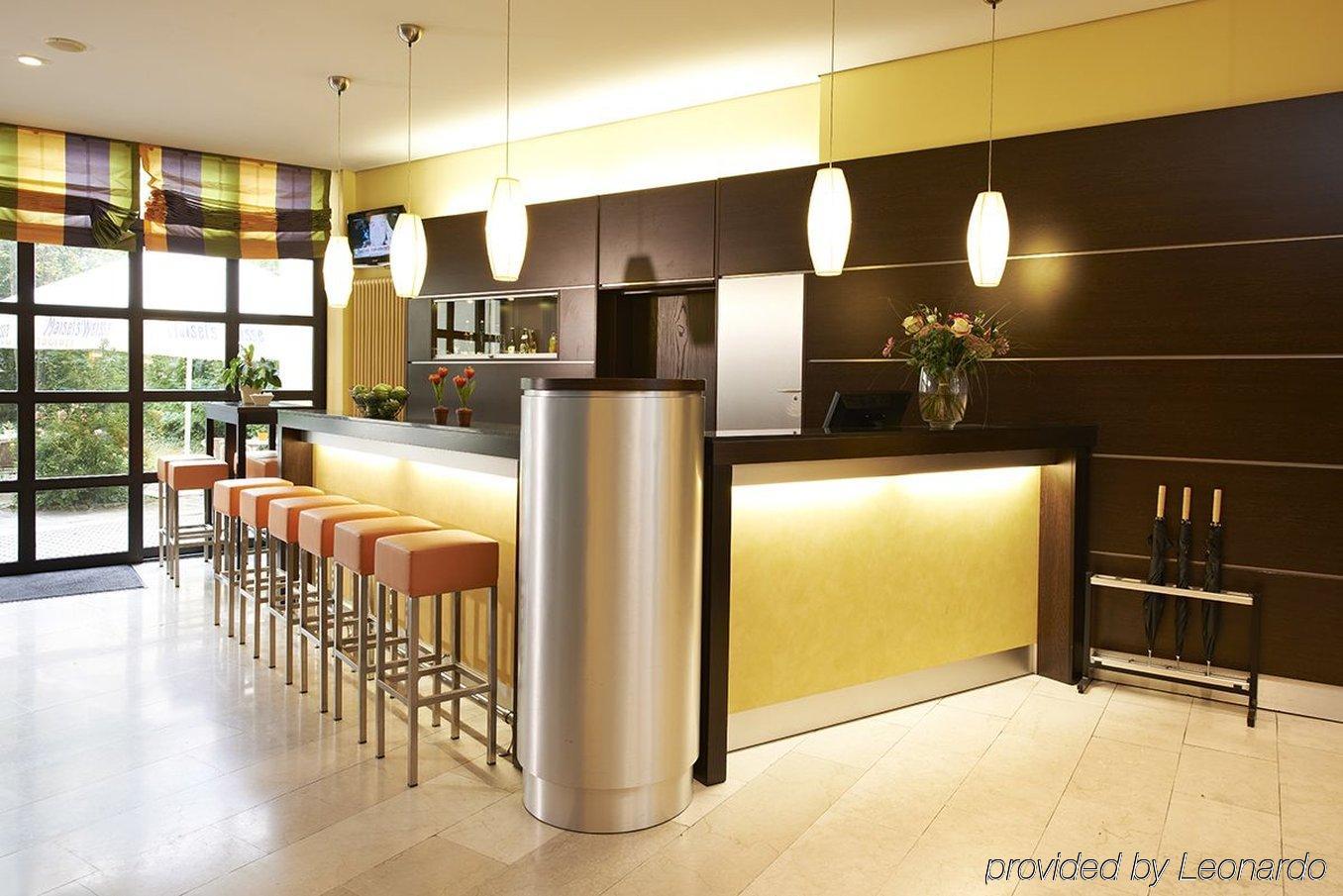 Ghotel Hotel & Living Muenchen-City Exterior foto