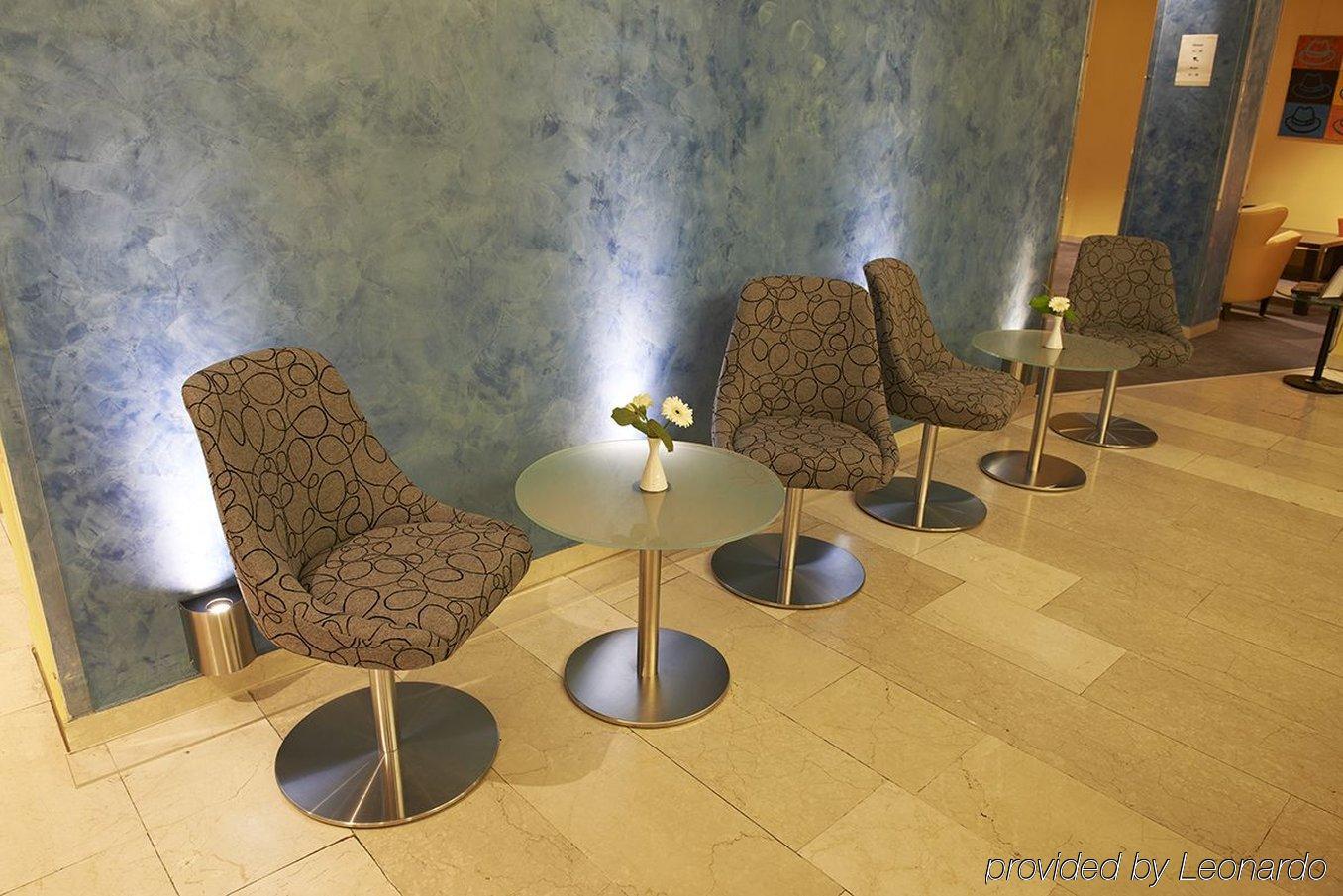 Ghotel Hotel & Living Muenchen-City Exterior foto