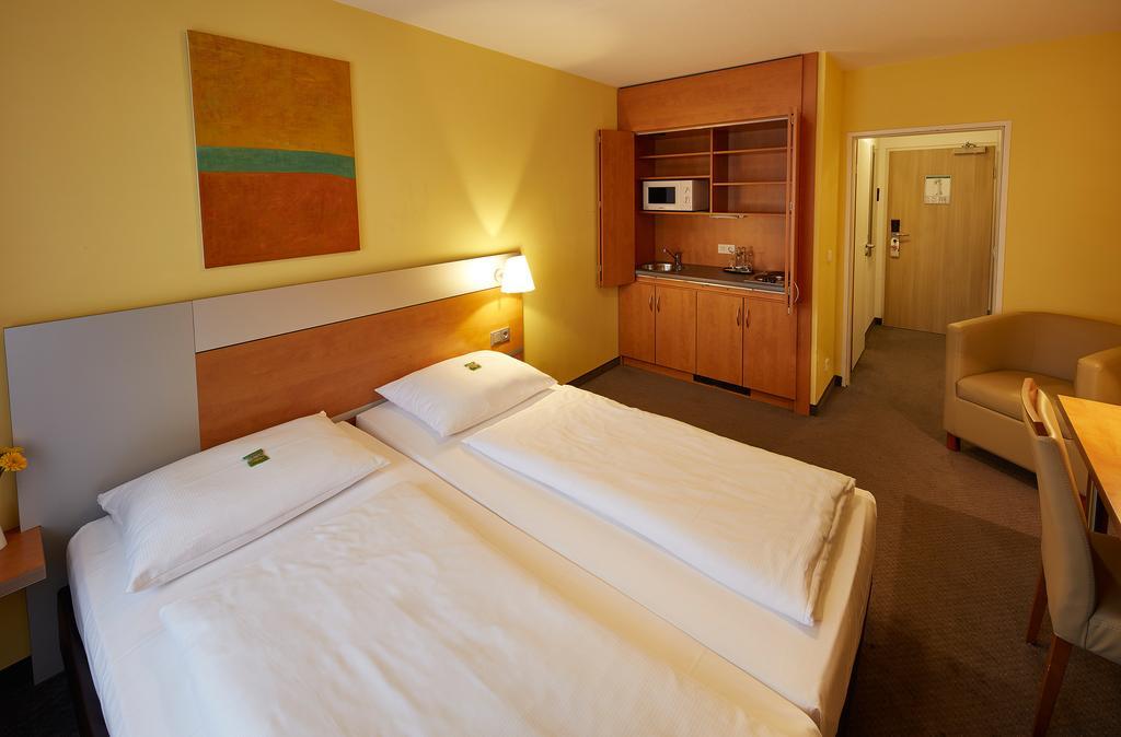 Ghotel Hotel & Living Muenchen-City Cameră foto