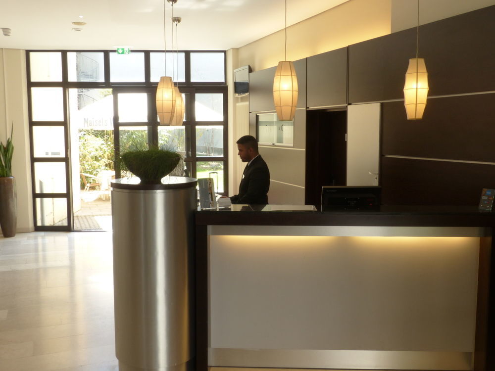 Ghotel Hotel & Living Muenchen-City Exterior foto