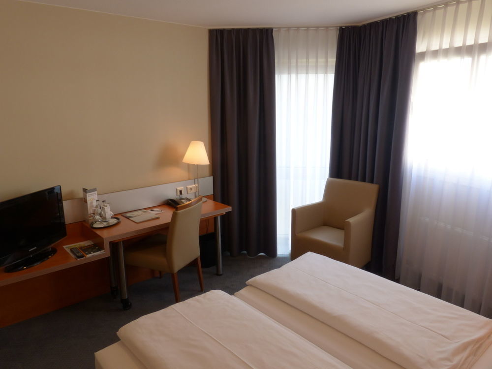 Ghotel Hotel & Living Muenchen-City Exterior foto