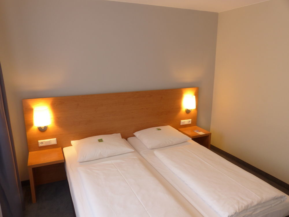Ghotel Hotel & Living Muenchen-City Exterior foto