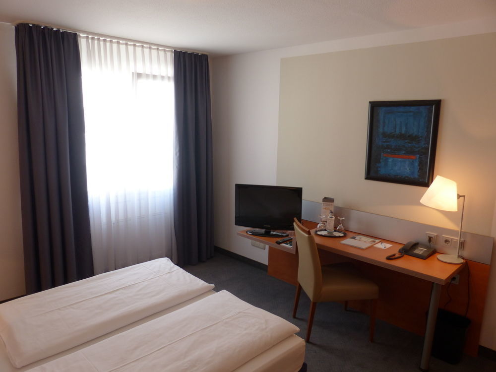 Ghotel Hotel & Living Muenchen-City Exterior foto