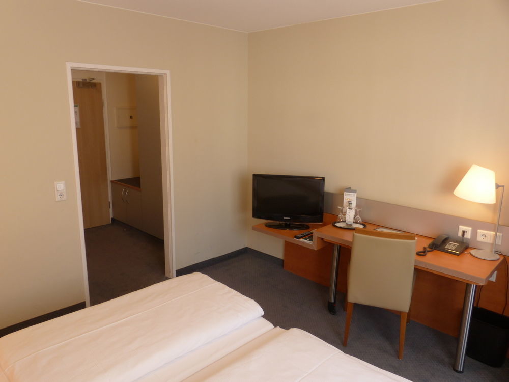 Ghotel Hotel & Living Muenchen-City Exterior foto