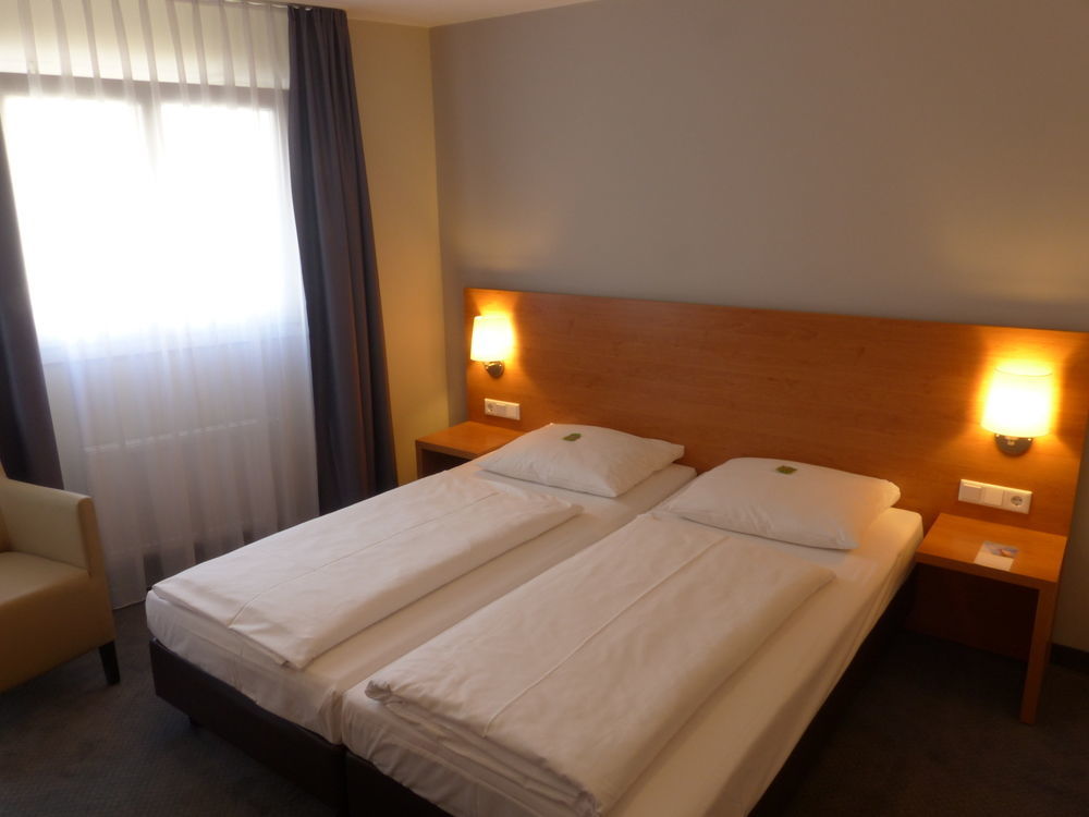 Ghotel Hotel & Living Muenchen-City Exterior foto