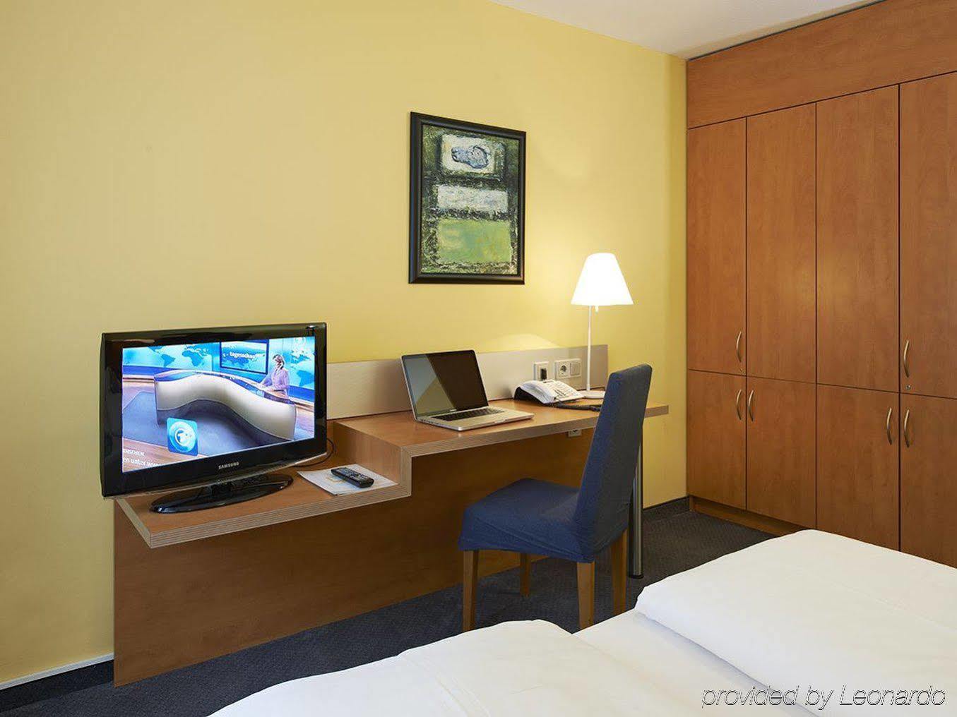 Ghotel Hotel & Living Muenchen-City Cameră foto