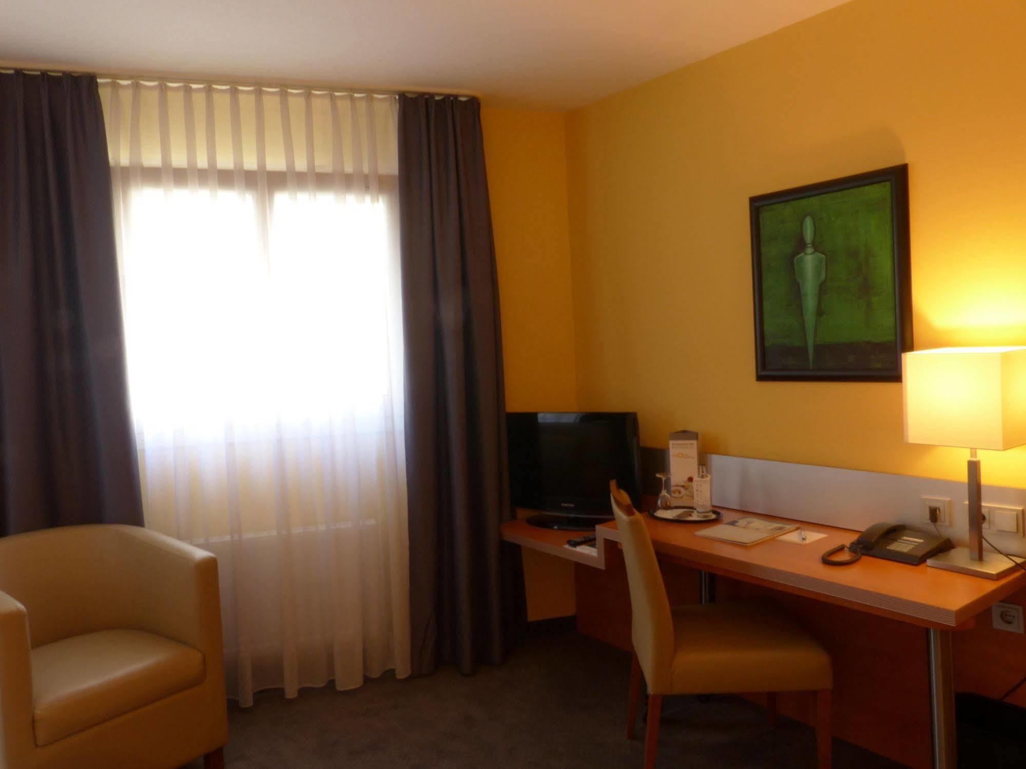 Ghotel Hotel & Living Muenchen-City Exterior foto