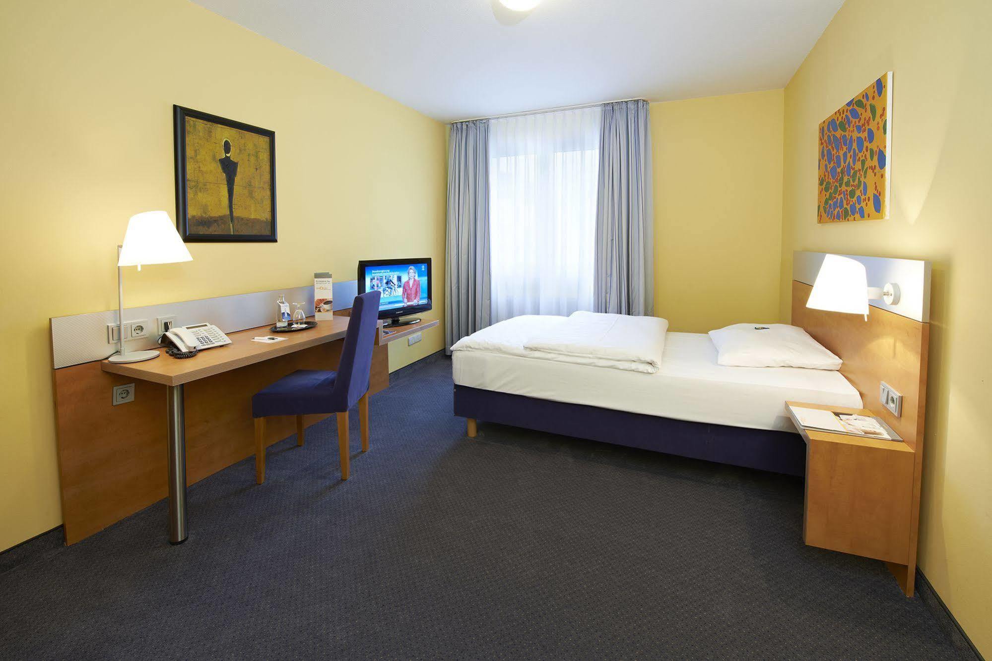 Ghotel Hotel & Living Muenchen-City Cameră foto