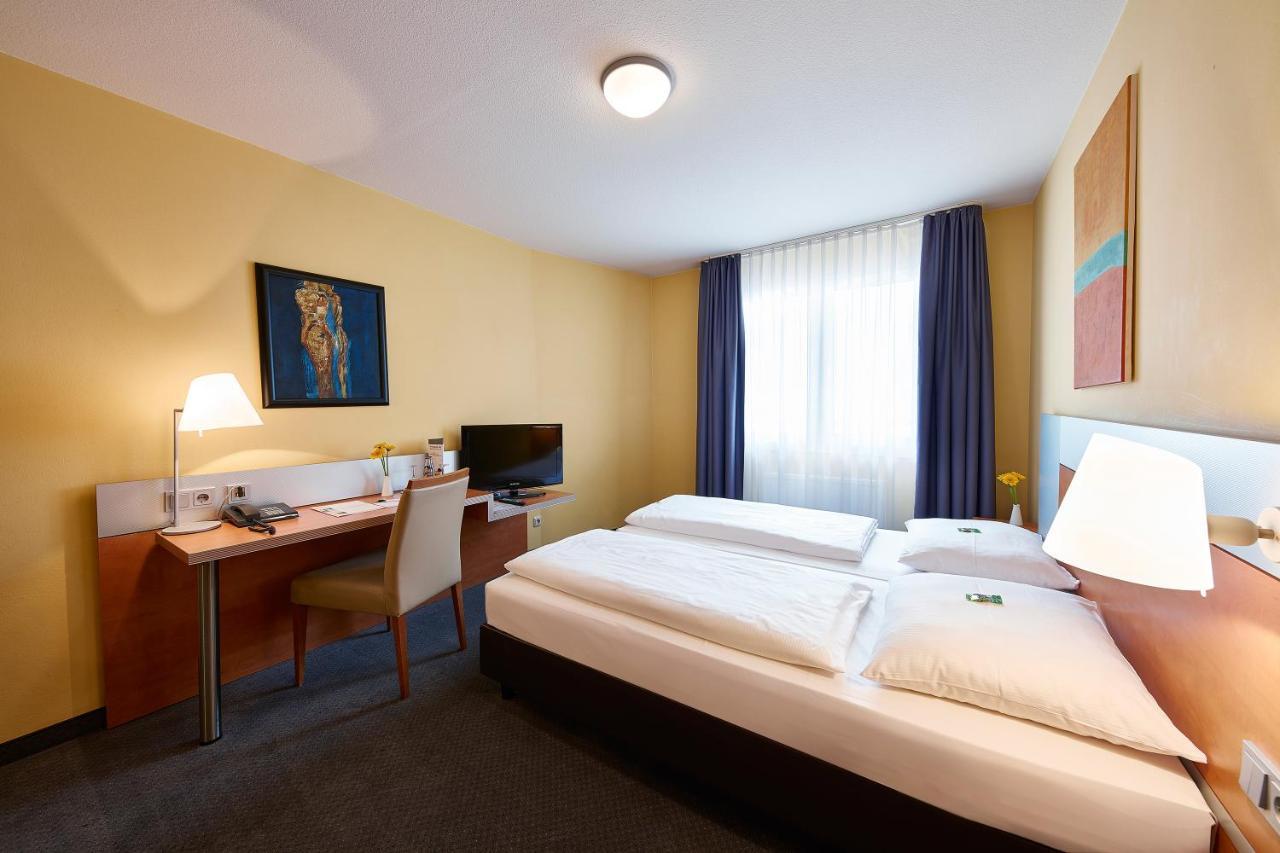 Ghotel Hotel & Living Muenchen-City Exterior foto